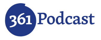 361 Degrees Podcast
